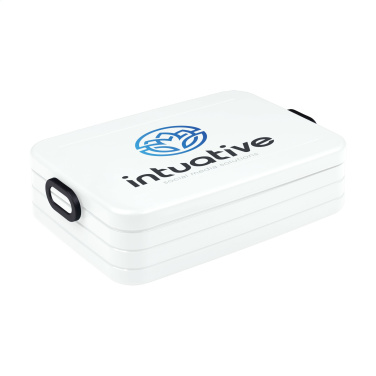 Logotrade promotional merchandise photo of: Mepal Lunchbox Take a Break large 1.5 L