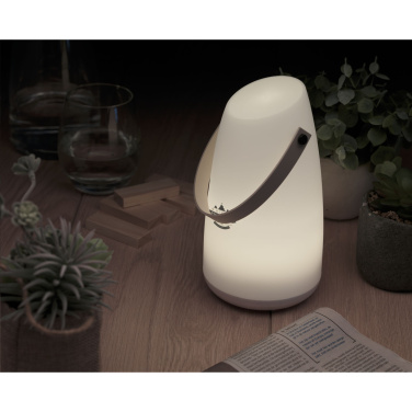 Logo trade corporate gifts picture of: Halo MoodLight lamp