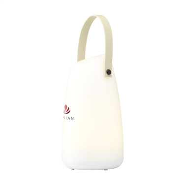 Logo trade corporate gifts picture of: Halo MoodLight lamp