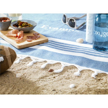 Logotrade promotional giveaways photo of: Tapas Bamboo Board XL cutting board