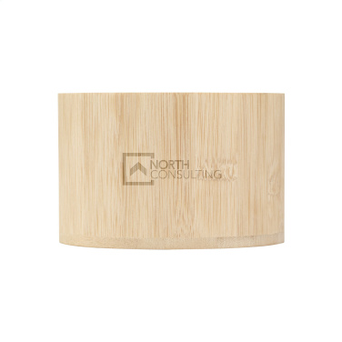 Logotrade promotional product image of: Cody Felt Coaster Set