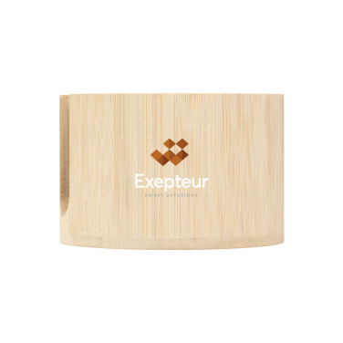 Logo trade promotional giveaways picture of: Cody Felt Coaster Set