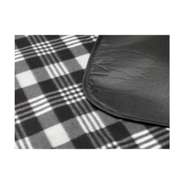 Logo trade promotional items image of: MacBlanket GRS Picnic Blanket