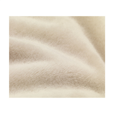 Logotrade promotional gift image of: Wooosh Melrose GRS Recycled Plaid