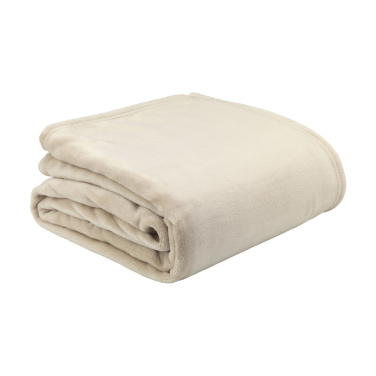 Logo trade promotional giveaway photo of: Wooosh Melrose GRS Recycled Plaid