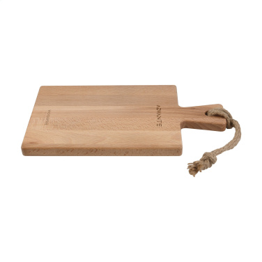 Logo trade corporate gift photo of: Wooosh Tabla serving board