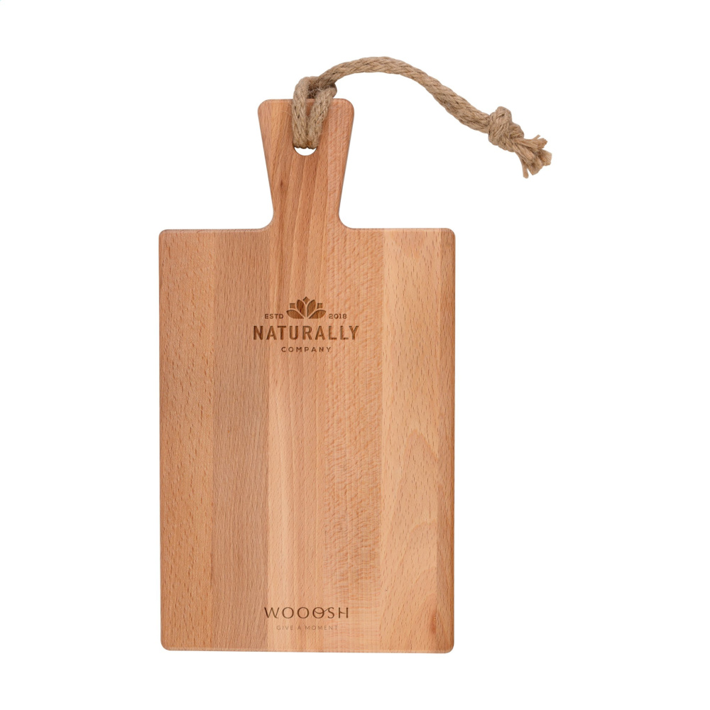 Logotrade promotional item picture of: Wooosh Tabla serving board