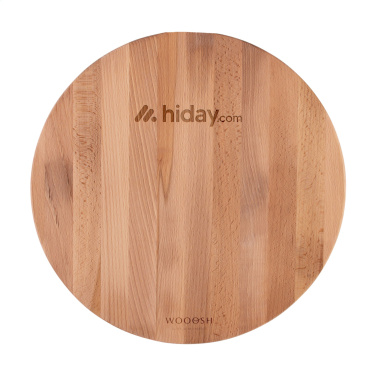 Logo trade promotional giveaway photo of: Wooosh Tabla Pizza serving board