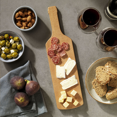 Logotrade promotional merchandise image of: Bottle Board serving board