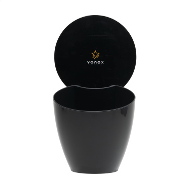 Logotrade promotional item image of: Mepal Calypso Waste Bin