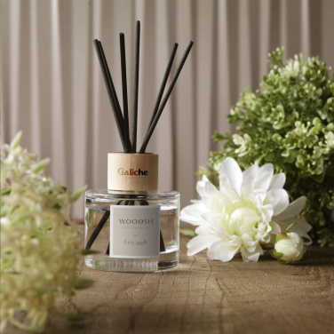 Logo trade advertising product photo of: Wooosh Fragrance Sticks Fine Oudh