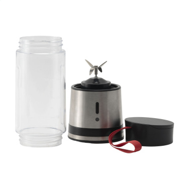 Logo trade corporate gifts image of: Rechargeable Smoothie Maker