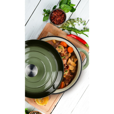 Logo trade advertising products image of: Granny Casserole