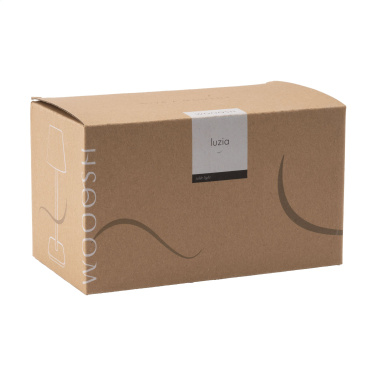 Logotrade corporate gift picture of: Wooosh RCS Luzia Table Light