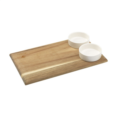 Logotrade corporate gift image of: Wooosh Pincho Serving Board