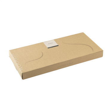 Logotrade promotional item picture of: Wooosh Queso Serving Tray