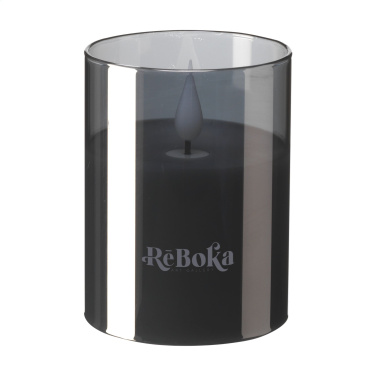 Logotrade advertising products photo of: Wooosh Luminosa LED Candle