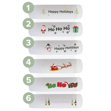 Logotrade corporate gift picture of: FrostBalm X-Mas