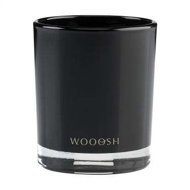 Logotrade promotional gifts photo of: Wooosh Scented Candle Sweet Vanilla X-Mas