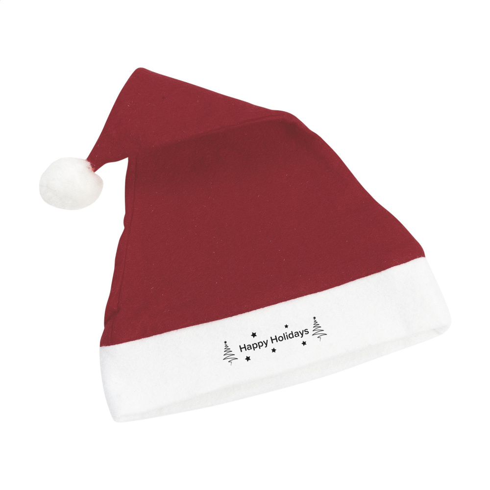 Logo trade corporate gifts picture of: Santa Hat X-Mas
