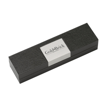 Logotrade promotional merchandise picture of: Luxor pen