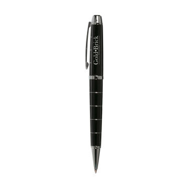 Logo trade promotional items picture of: Luxor pen