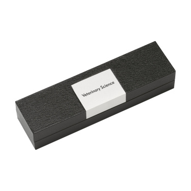 Logo trade promotional giveaways picture of: Princeton pen