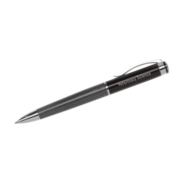 Logo trade promotional merchandise image of: Princeton pen