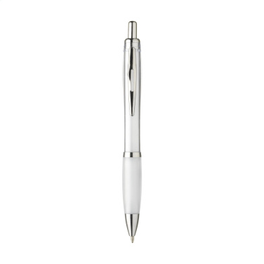 Logo trade corporate gifts picture of: Athos pen
