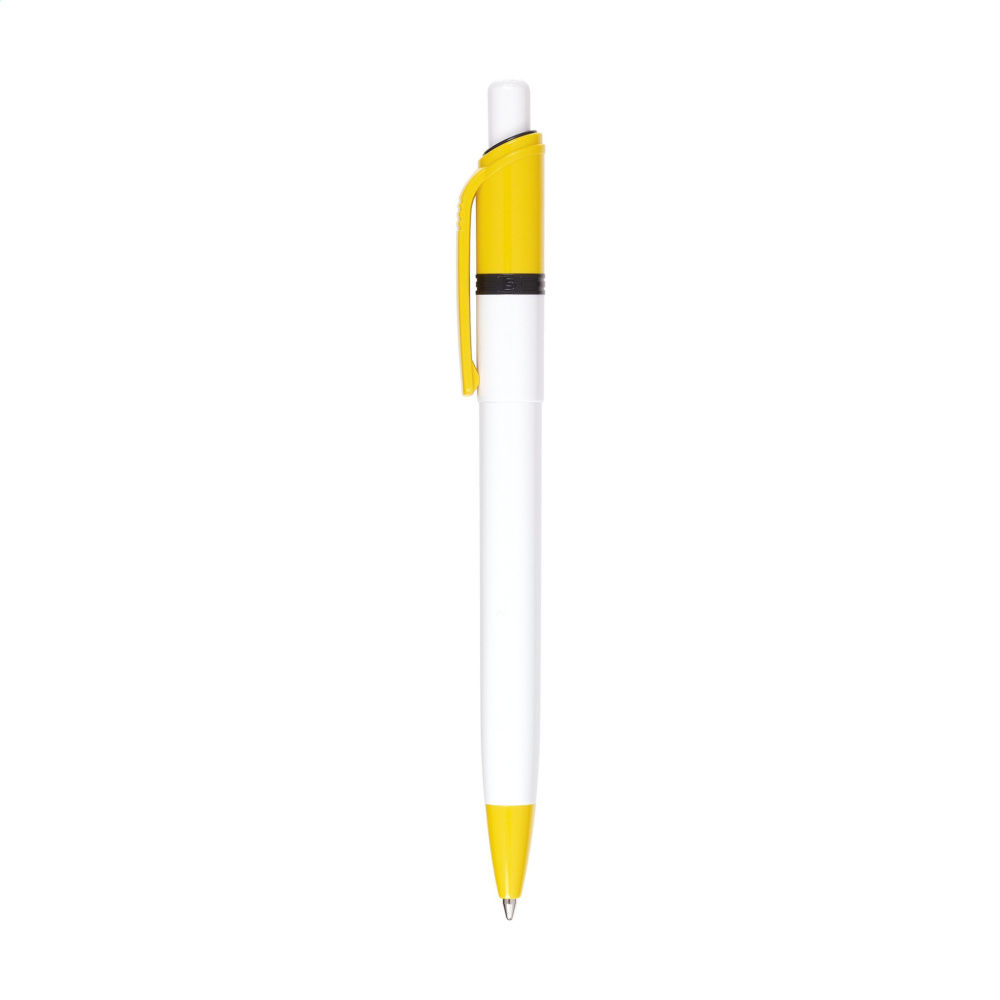 Logotrade advertising products photo of: Stilolinea Ducal Color pen