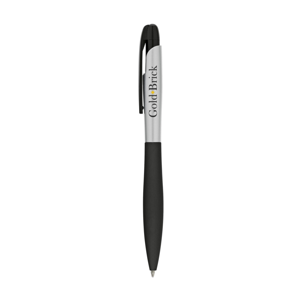 Logotrade advertising product image of: Gracia pen