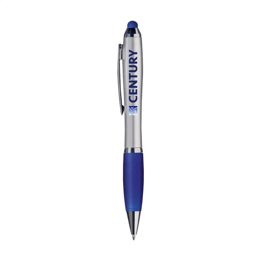 Logo trade corporate gifts picture of: AthosTouch stylus pen