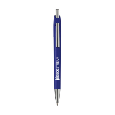 Logo trade promotional gifts image of: PushBow pen
