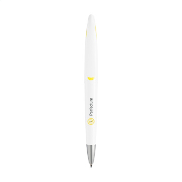 Logotrade promotional product image of: Swan pen