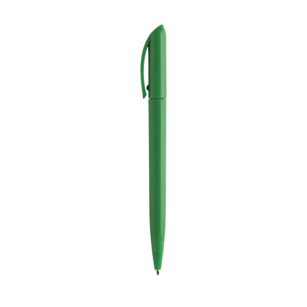 Logo trade promotional items image of: RoxySolid pen