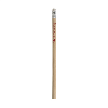 Logo trade advertising product photo of: Topic pencil
