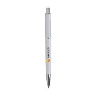 Logo trade promotional product photo of: Vista Solid pen