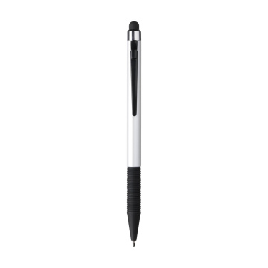Logo trade advertising products picture of: TouchDown stylus pen
