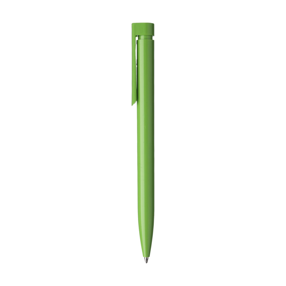 Logo trade promotional product photo of: Senator Liberty Polished pen