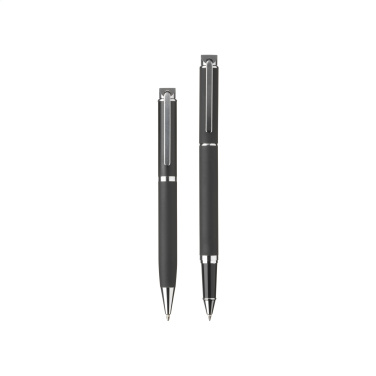 Logotrade promotional merchandise photo of: BlackJack writing set