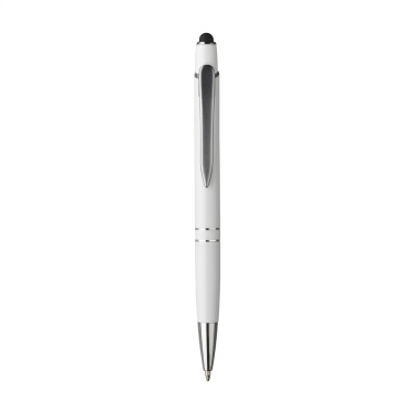 Logotrade promotional product picture of: Arona Touch stylus pen