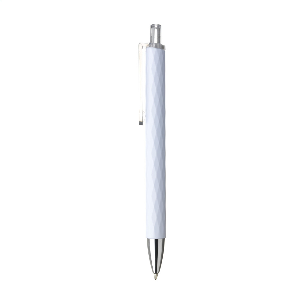 Logo trade promotional products image of: Solid Graphic pen