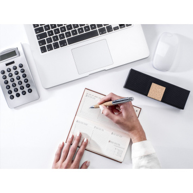 Logotrade advertising product picture of: Cork Pen Set