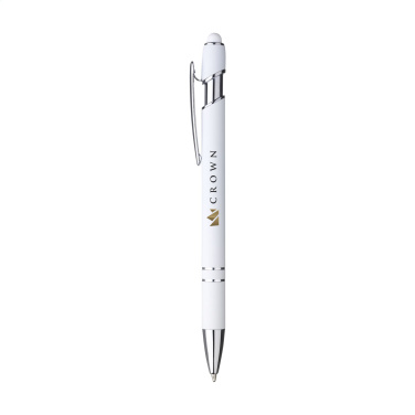 Logo trade promotional items picture of: Luca Touch stylus pen
