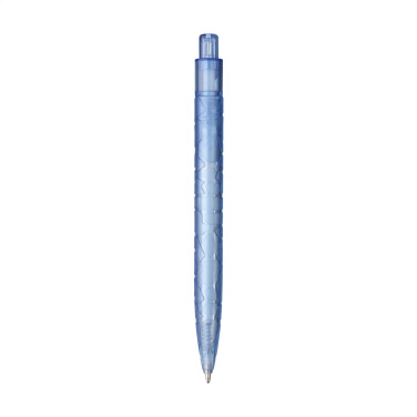 Logo trade promotional giveaway photo of: BottleWise RPET pen