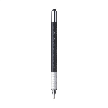 Logotrade advertising product picture of: ProTool MultiPen multifunctional pen