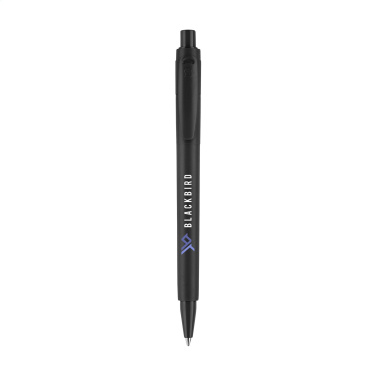 Logotrade promotional products photo of: Stilolinea Baron 03 Total Recycled pen