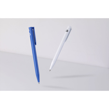 Logo trade promotional products picture of: Post Consumer Recycled pen
