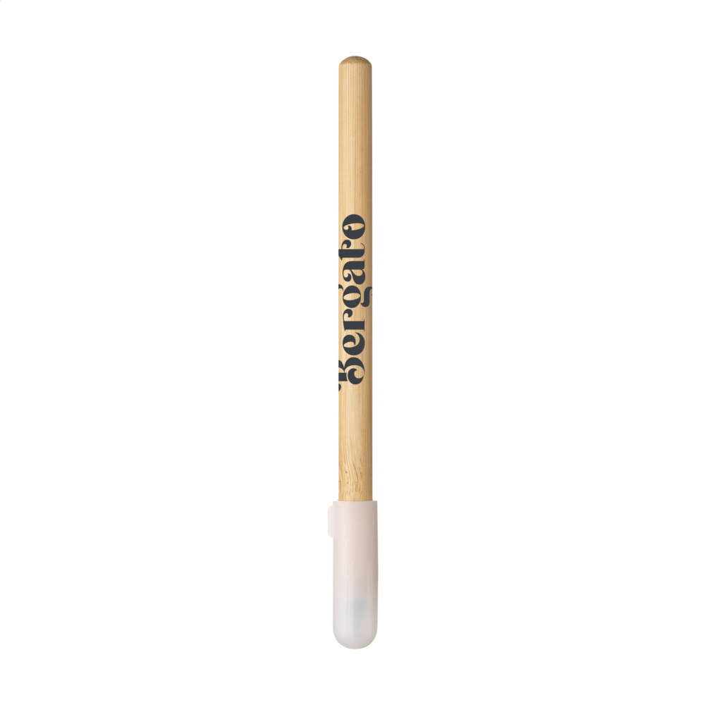 Logo trade promotional merchandise image of: Longlife Pencil sustainable pencil