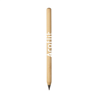 Logo trade advertising product photo of: Longlife Pencil sustainable pencil